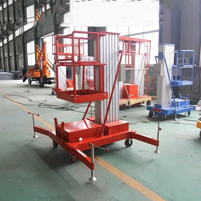 升降機(jī)價格